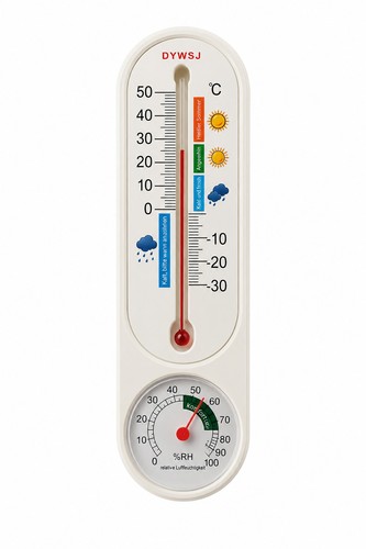Thermometer🌡Luftfeuchtigkei