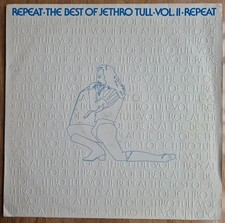 Jethro Tull – Repeat - The