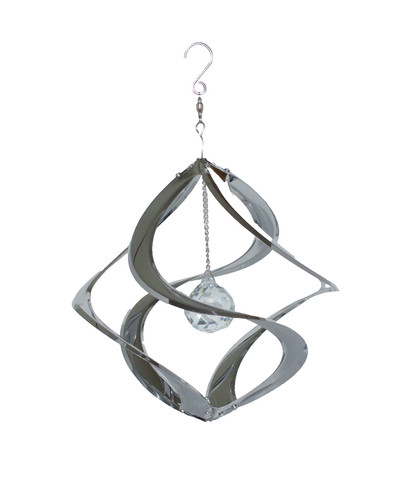 Deko windspiel hurrikan - windspiel,