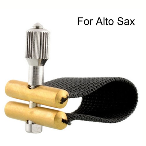 Altsaxophon blattschraube - altsaxophon,