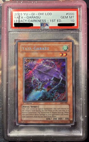 Tcg yata garasu - tcg, yata-garasu