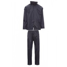 Regenjacke mit Regenhose