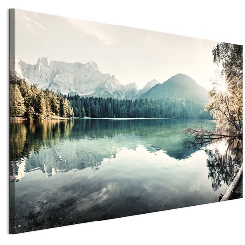 Leinwand bilder teiling - leinwand,