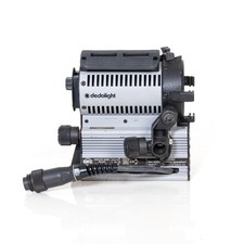 Dedolight Film Leuchte DLH200D