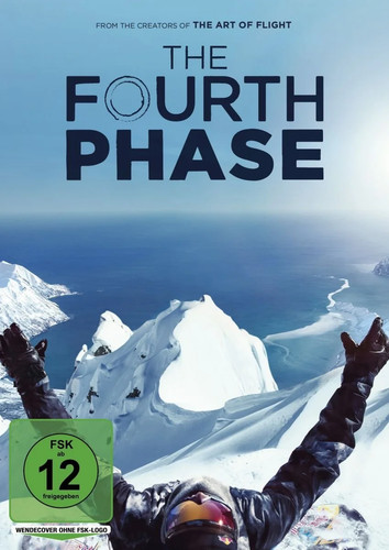 The fourth phase - fourth, dvd