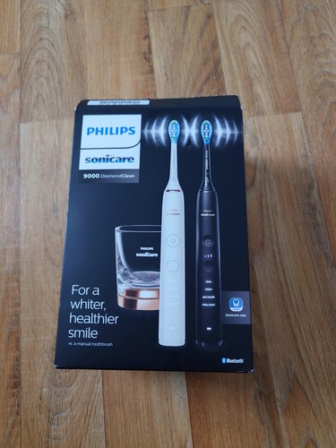 Philips sonicare diamondclean - philips,