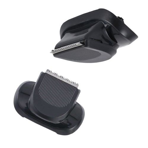 Replacement beard trimmer head - beard,