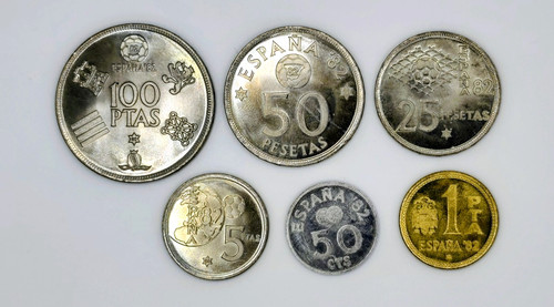 Spanien 1982 wm - spanien,