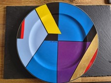 Rosenthal Künstlerplatzteller