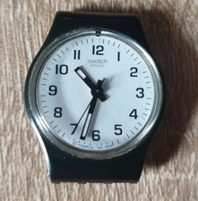 Vintage Swatch Damen Uhr LB153