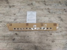 NEU Mitsubishi Eclipse Cross BJ22-25 Emblem Mohau MZ576873EX