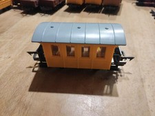 Faller Hittrain Spur 0 3774