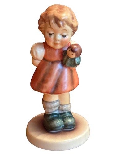 Goebel hummel club - m.i.,
