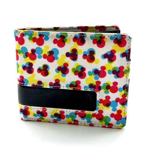 Nixon disney showoff bifold - disney,