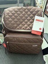 Skip Hop Forma Diaper Bag