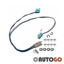 Türgriff Upgrade Reparatur