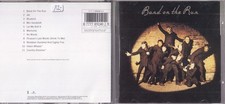 Paul McCartney & Wings – Band On The Run CD Parlophone