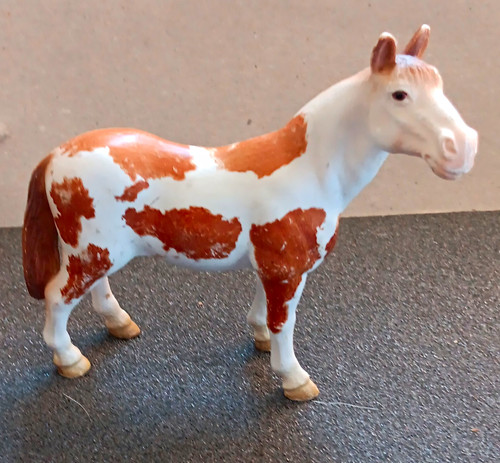 Schleich pferdefigur dekofigur - schleich,
