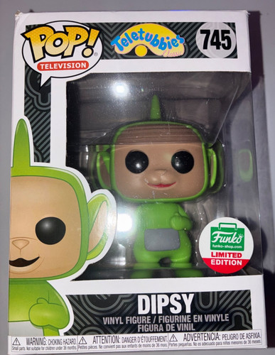 Funko pop fernseher - funko, pop!