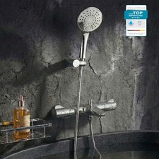 GROHE Grohtherm800 DuschSet