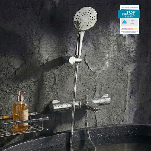 Grohe grohtherm800 duschset - grohe,