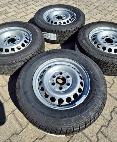 Neu mercedes sprinter w910 - mercedes,