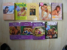 Cora Verlag / Baccara exklusiv