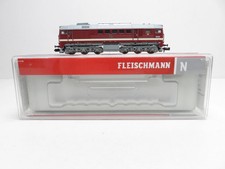 (SAL0137) Fleischmann 725271