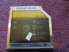 Lenovo CD-RW/DVD-Laufwerk aus Laptop T400