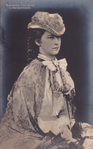 Foto kaiserin elisabeth von - foto,