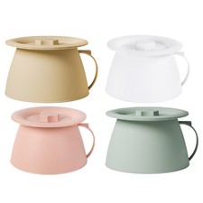 Multifunktionale Bettpfanne