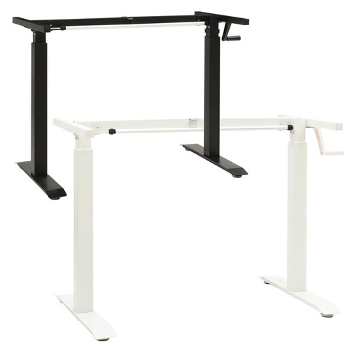 Tischgestell schreibtisch - tischgestell,