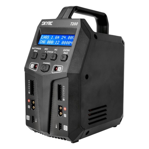 Skyrc t200 ladegerät - skyrc,
