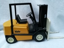 Gabelstapler model typ - typ, yale
