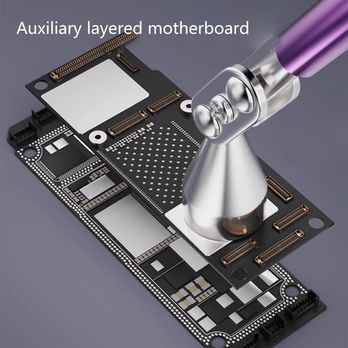 Professioneller rotierender - professioneller, g4