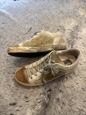 Golden Goose Superstar Sneaker