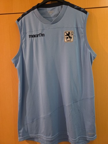Herrentrikot tsv 1860 größe - herrentrikot,