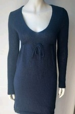 SALEPEPE Kleid Strickkleid