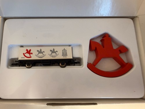 Märklin spur jahre - spur, 50