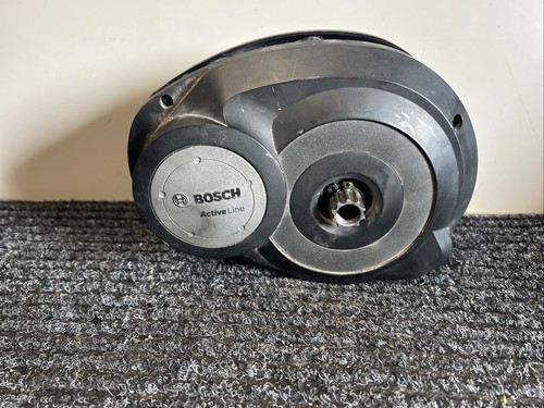 Bosch bike motor - bosch,