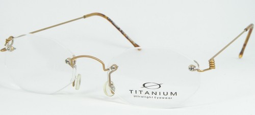 Titanium ultralight - titanium,