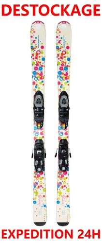 Kinder ski gebraucht - tecno, pro
