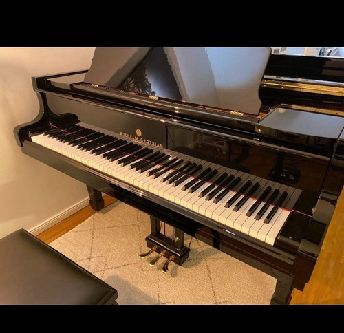 Grotrian flügel mod wgs152 - mod.,
