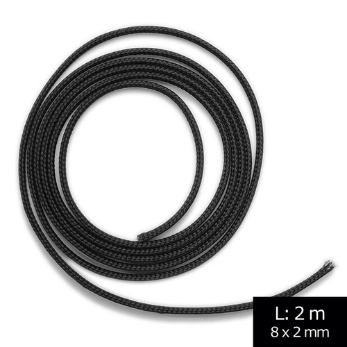 Scheibendichtung 2 mm - 8, x