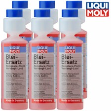 6x LIQUI MOLY 1010 Blei Ersatz