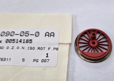 Fleischmann 00514185 treibrad - 00514185,
