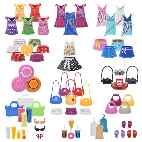 Playmobil frau mode - frau, |