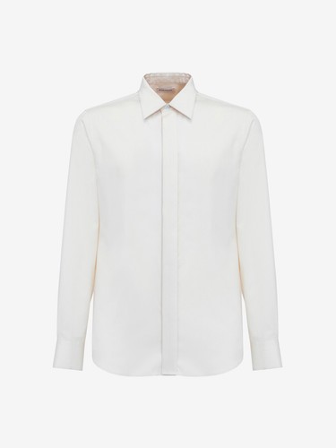 Alexander mcqueen hemd mit - alexander,