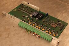 Steuerung Steuerplatine LSK 800 Waschanlage Portalwaschanlage Christ Electronic