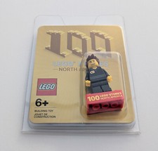 Lego 100 North America Lego